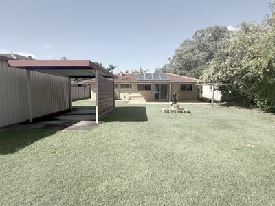 32 Rinnicrew Street, Bracken Ridge