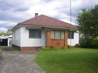 9 Kiernan Avenue, Gwynneville