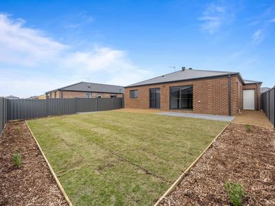 47 Skylark Drive, Winter Valley