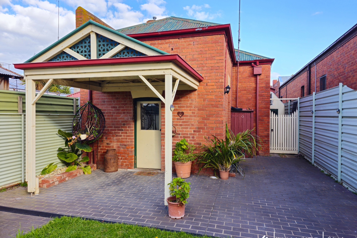 209 & 209A Allan Street, Kyabram