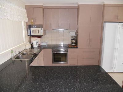 4 Lila Crescent, Nene Valley