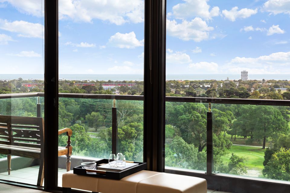 1005 / 480 St Kilda Road, Melbourne