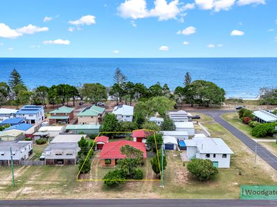 98 MACKEREL STREET, Woodgate