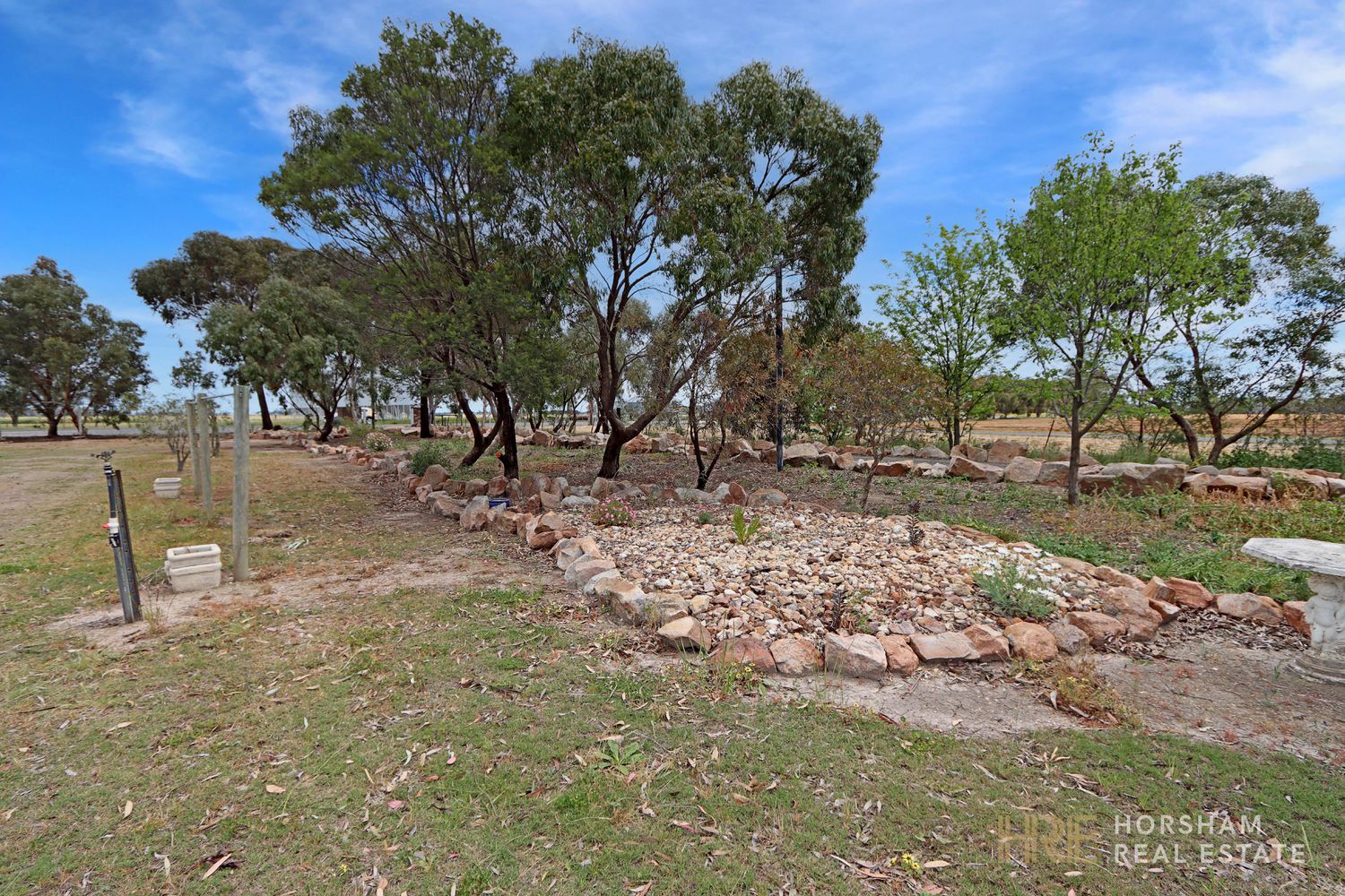 538 School Road, Drung