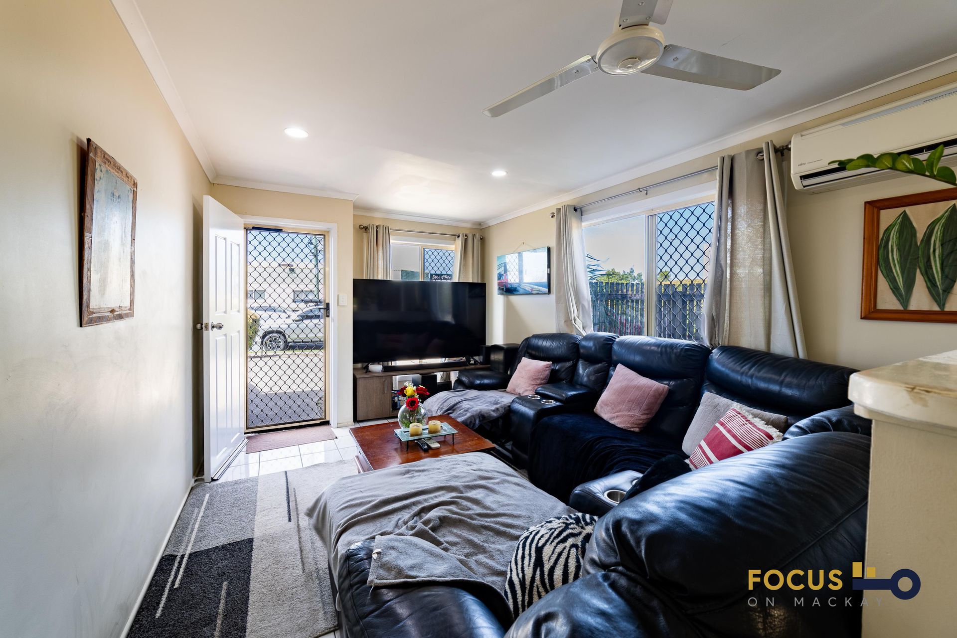 1 / 474 Bridge Road, West Mackay