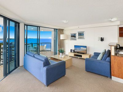 1301 / 7 Venning Street, Mooloolaba