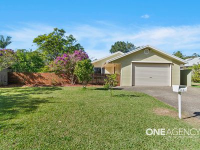 46 Argyle Street, Vincentia