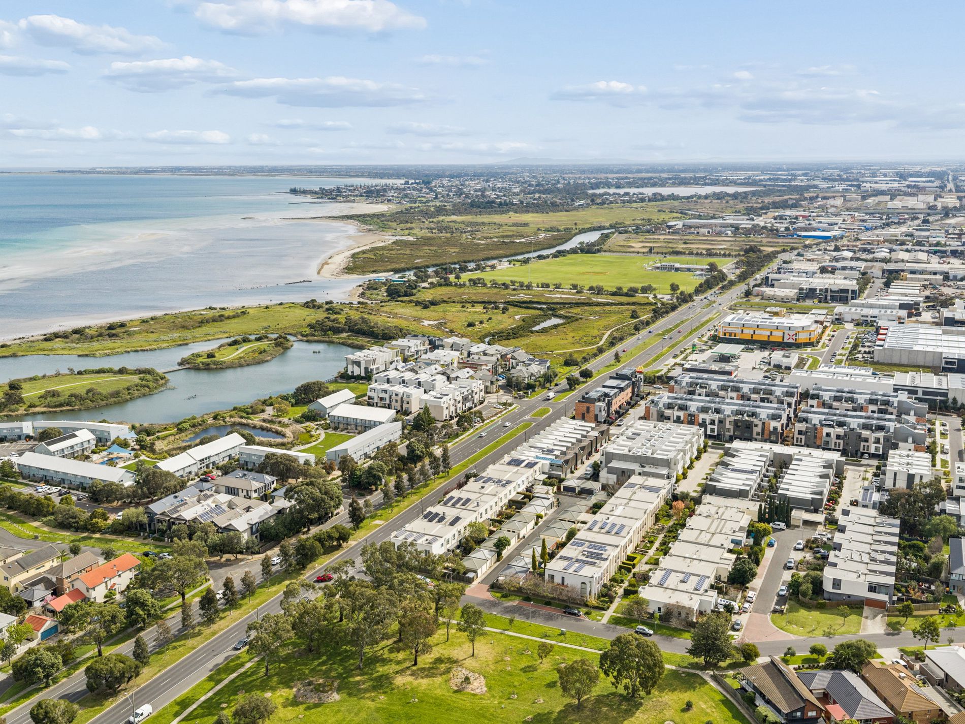 208 Kororoit Creek Road, Williamstown North