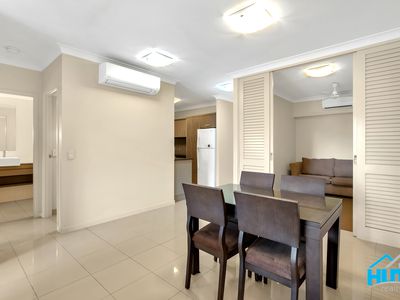 1318 / 12-21 Gregory Street, Westcourt