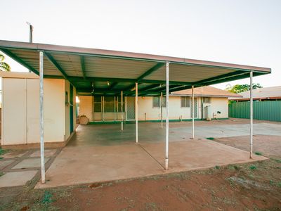 71 Limpet Crescent, South Hedland
