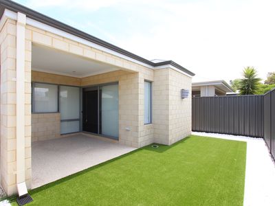 73C Solar Way, Carlisle