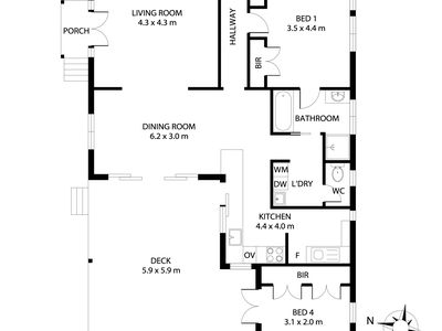 39 Sixth Avenue, South Townsville