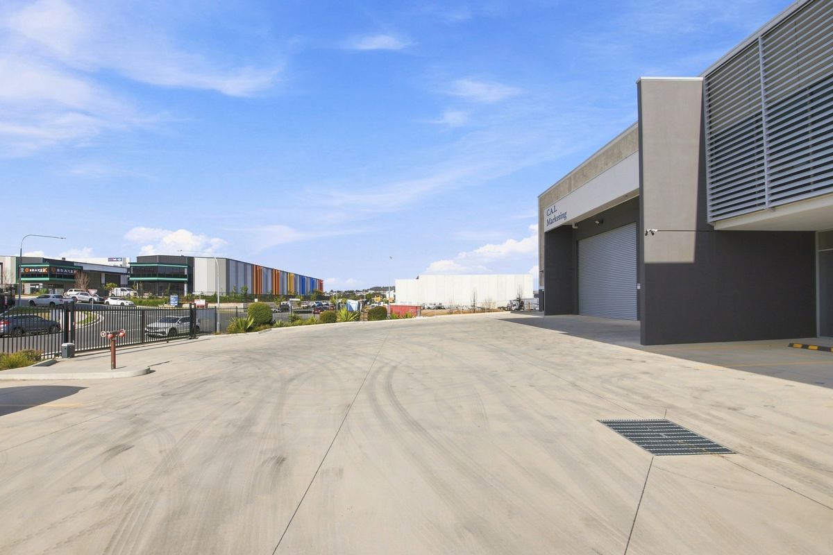 3 / 1 Cattle Way, Gregory Hills