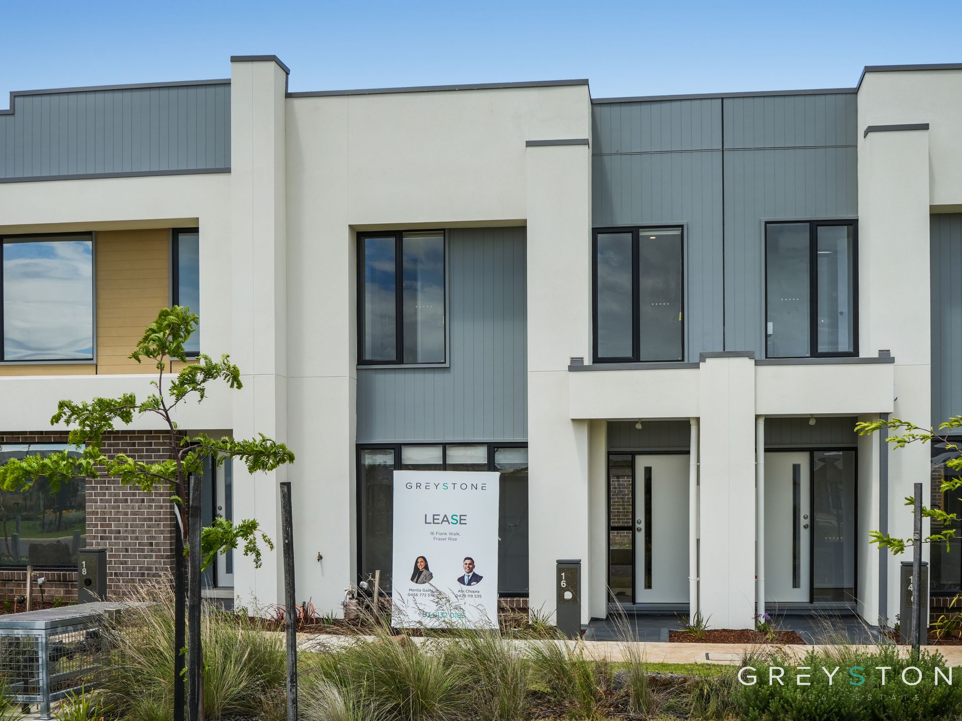 16 Flank Walk, Fraser Rise