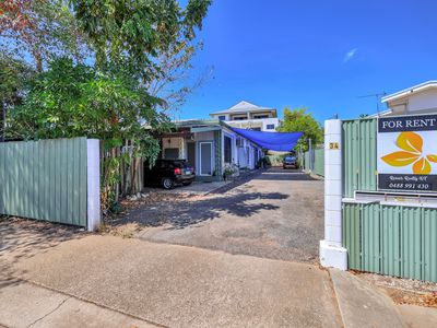 2 / 34 Sergison Circuit, Rapid Creek