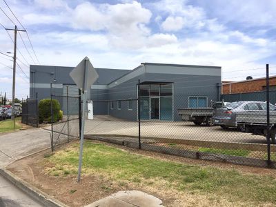20 Dunlop Road, Hoppers Crossing