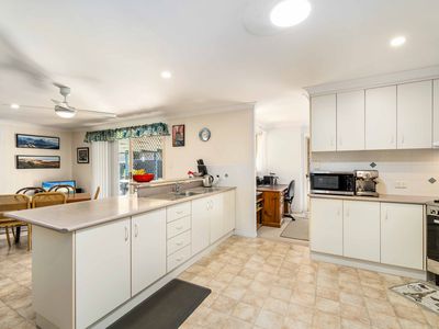 36 Kingsford Drive, Brunswick Heads