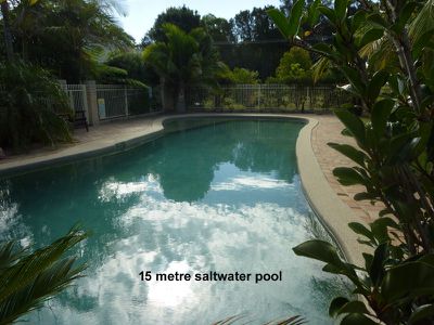 2A Panorama Drive, Forster