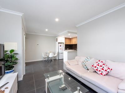 9/16 Chisholm Way, Balga