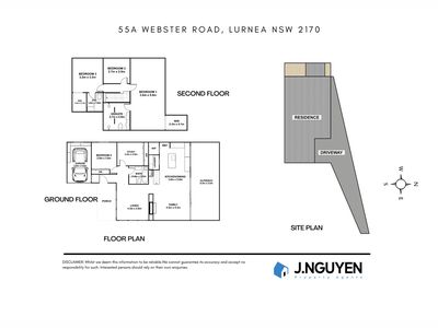 55A Webster Road, Lurnea