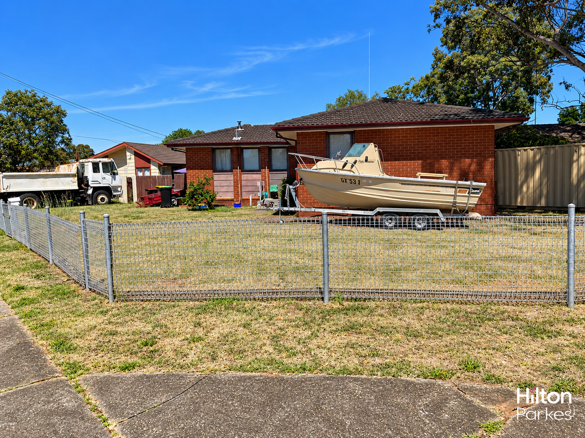 29 Glenrothes Place, Dharruk