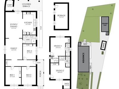 10 Booth Street, Arncliffe