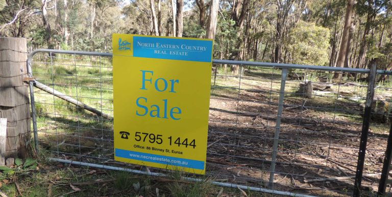 11 / Tames Road, Strathbogie