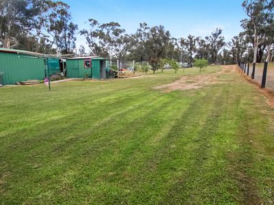 43 Gladstone Street, Tarnagulla