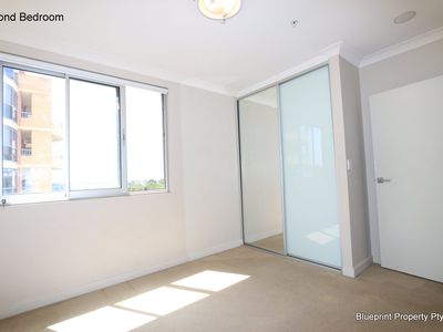 16 / 34 Albert Street, North Parramatta