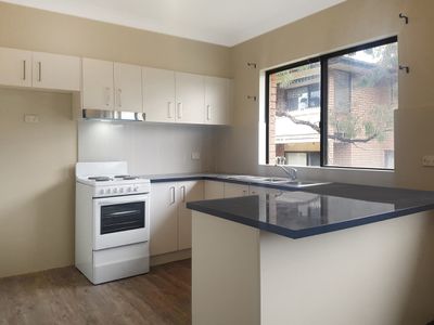 6 / 7 Mercury Street, Wollongong