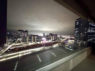 2407 / 200 spencer street, Melbourne