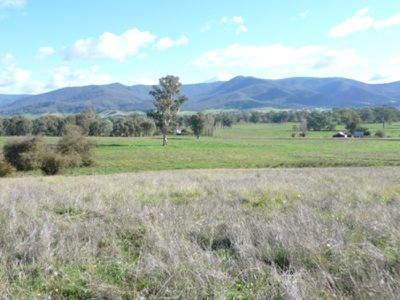Gundowring Road, Gundowring