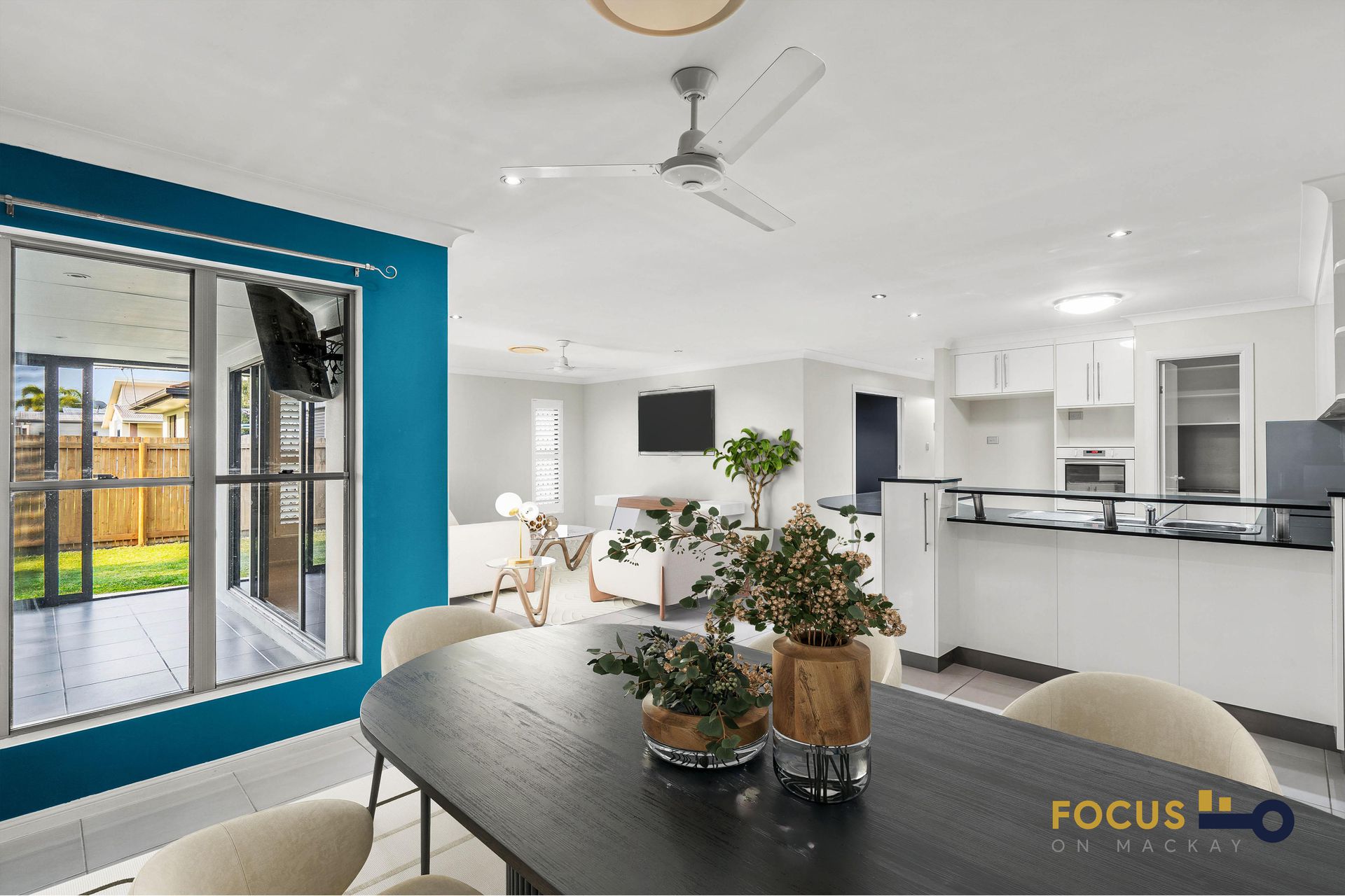 6 Chantilly Court, Glenella