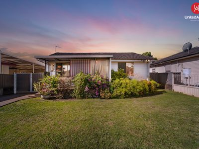21 Moonshine Avenue, Cabramatta West