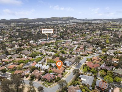 44 Arabanoo Crescent, Ngunnawal