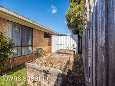 3 / 10 Trevritch Place, Prospect