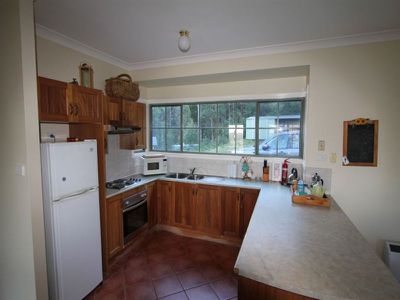 374 Bugong Fire Trail, Kangaroo Valley