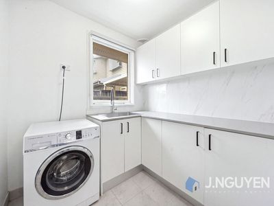 24 Bunker Parade, Bonnyrigg