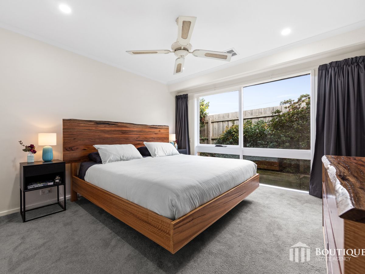4 Paydon Court, Dandenong North