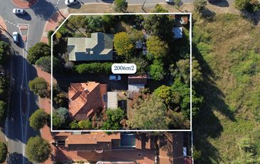 33-35 William Street, Armadale