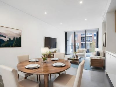 402 / 147 Ross Street, Forest Lodge