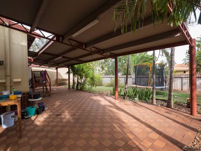 6 Trembath Street, Port Hedland
