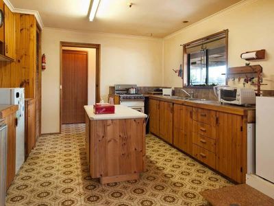 160 Grisold Road, Laanecoorie