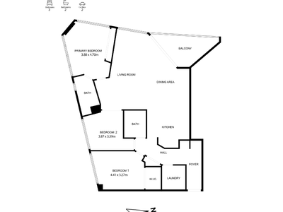9 / 10 Eastbrook Terrace, East Perth