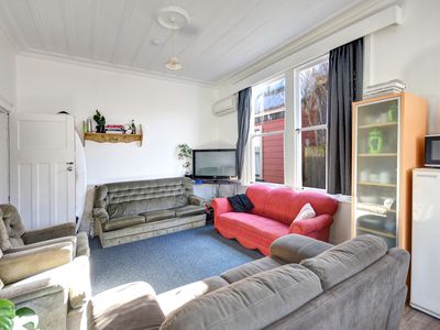 1068 George Street, North Dunedin