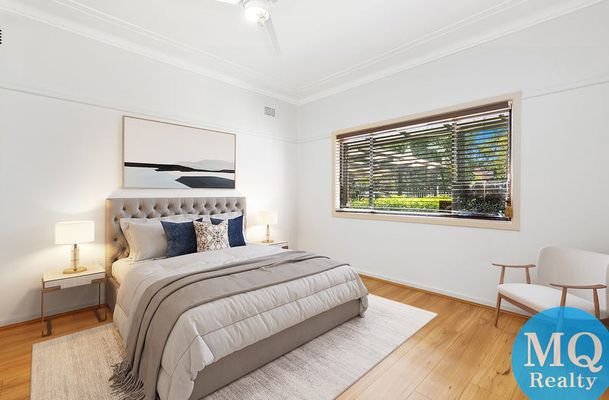 15 Matthew Road, Lidcombe
