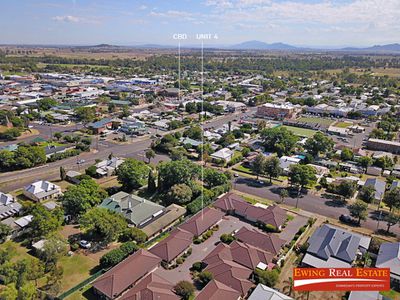 4 / 135 Barber Street, Gunnedah