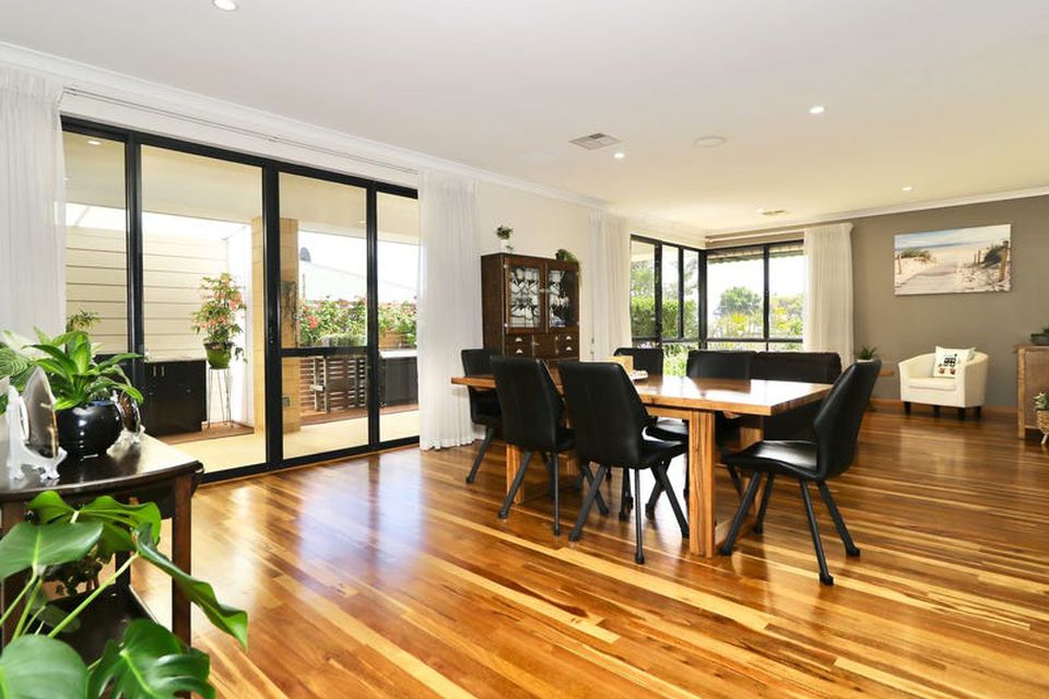 4 Fawkes Way , Baldivis