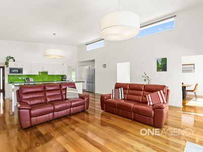 56 Blue Gum Way, North Nowra