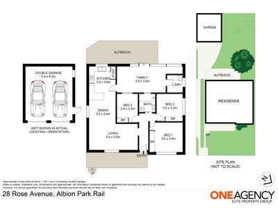 28 Rose Avenue, Albion Park Rail